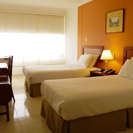 Vajamar Hotel Valledupar Luaran gambar