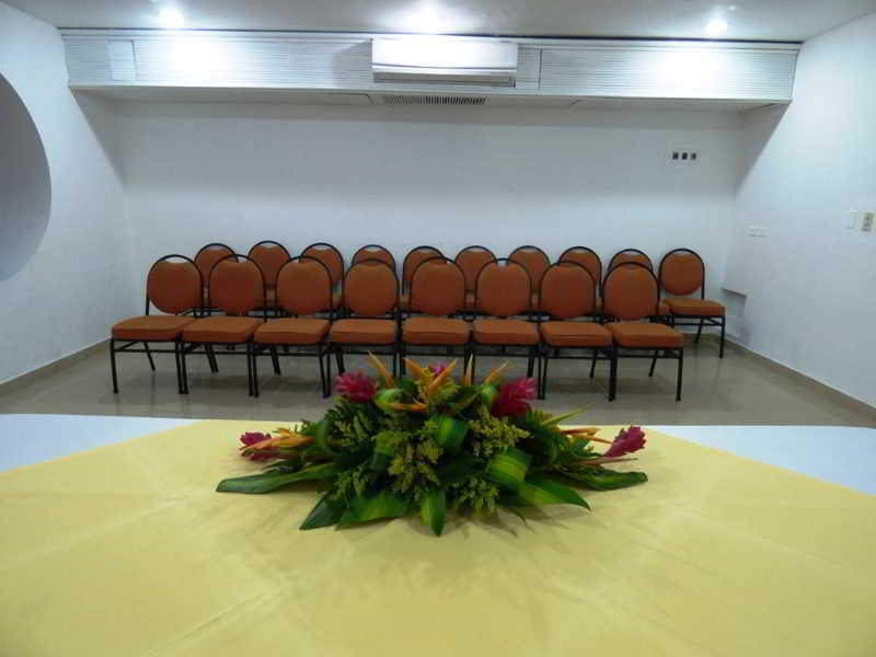 Vajamar Hotel Valledupar Luaran gambar