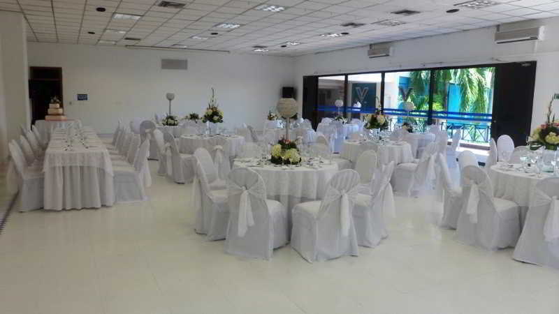 Vajamar Hotel Valledupar Luaran gambar