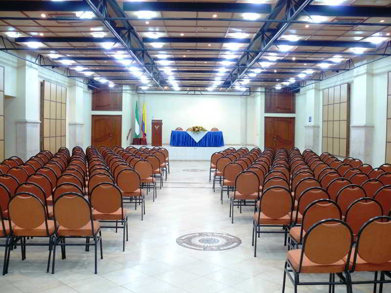 Vajamar Hotel Valledupar Luaran gambar