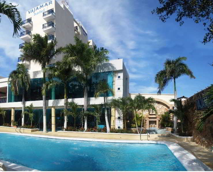 Vajamar Hotel Valledupar Luaran gambar