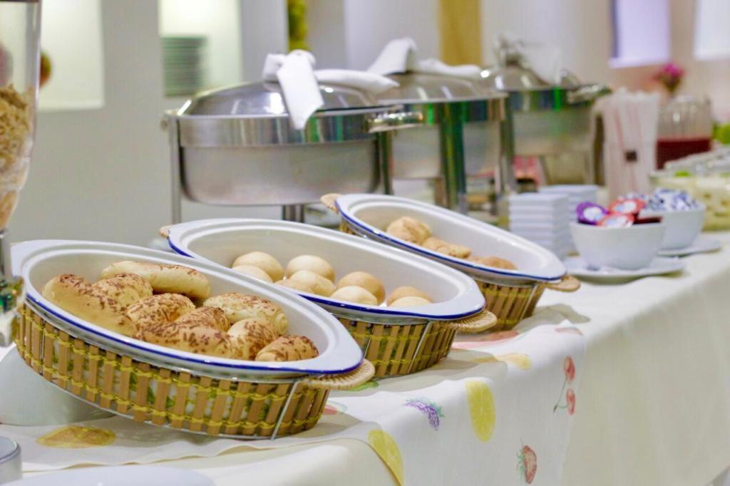Vajamar Hotel Valledupar Luaran gambar