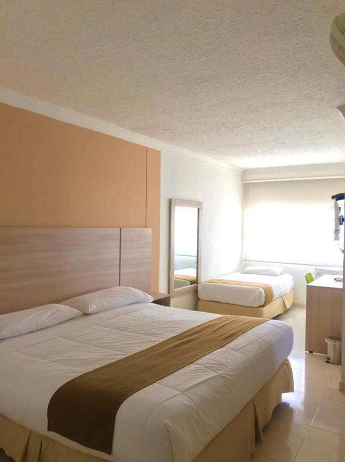 Vajamar Hotel Valledupar Luaran gambar