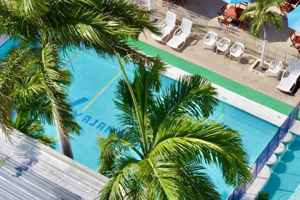 Vajamar Hotel Valledupar Luaran gambar