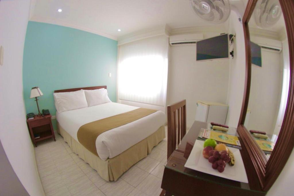 Vajamar Hotel Valledupar Luaran gambar