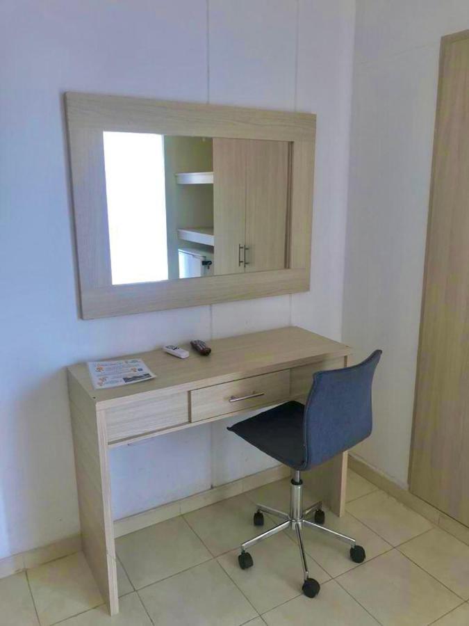 Vajamar Hotel Valledupar Bilik gambar