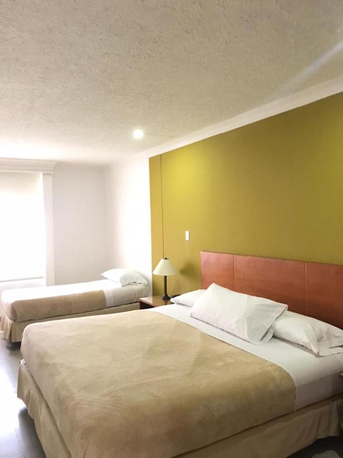 Vajamar Hotel Valledupar Luaran gambar