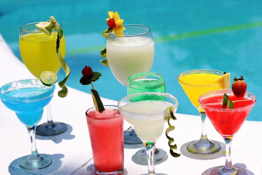Vajamar Hotel Valledupar Luaran gambar