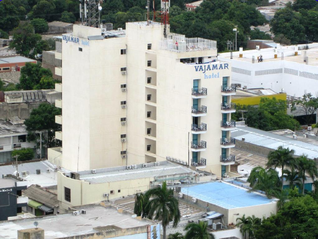 Vajamar Hotel Valledupar Luaran gambar