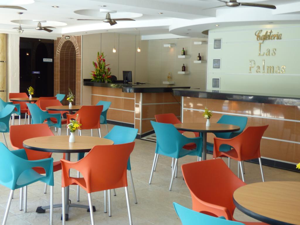Vajamar Hotel Valledupar Luaran gambar